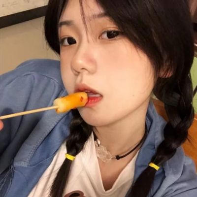  拿图点赞,喜欢关注颜值超可的女女生头像我要个性网