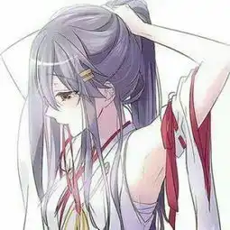  有没有低调的情侣头像