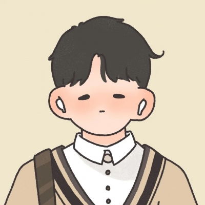 头像男生帅气文案