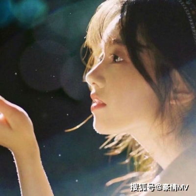  高颜值女生头像真人图片清纯好看的女生真人头像