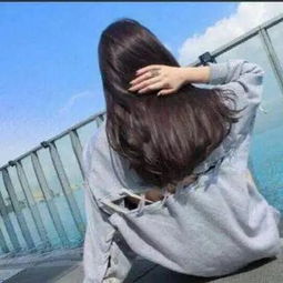 男生头像背影抖音