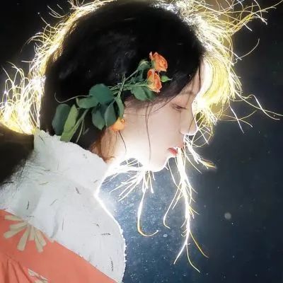  女生头像ins高级质感2023不露脸女生头像ins高级质感2023最火头像