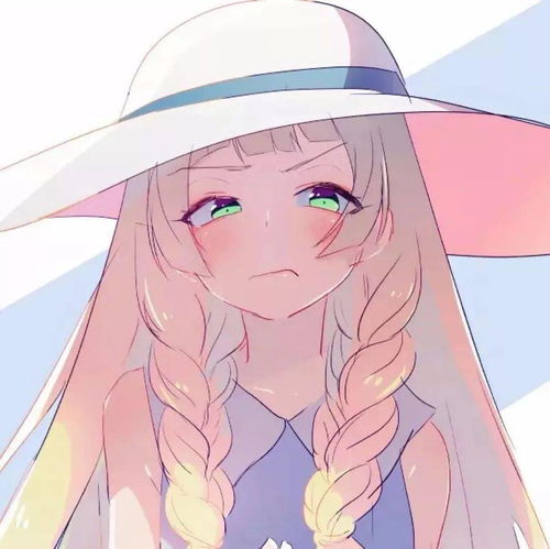  个性微信头像