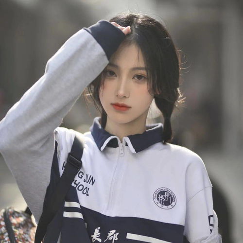  好看的男生女生头像哦