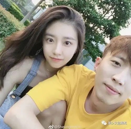  这些网红情侣比车内激吻的景甜张继科甜100倍啊