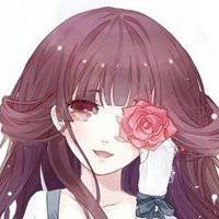  动漫女生头像伤感流泪黑白哭泣流泪女生头像图片
