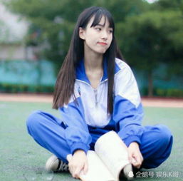  学生可以光明正大穿的4款情侣装,最后一件,老师看到也会被忽视