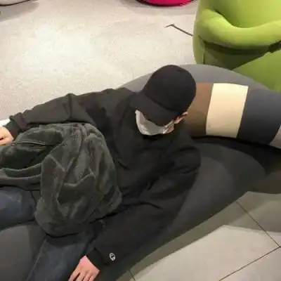 小丑情侣头像情趣