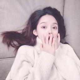  唯美女生闺蜜头像