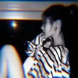情侣头像一男一女情头qq