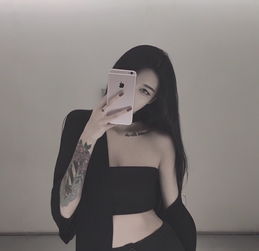  纹身