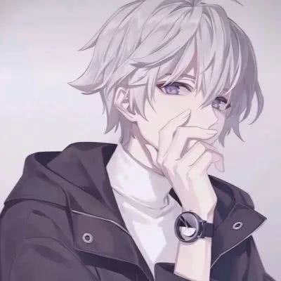  男生头像觉得自己有个性的用