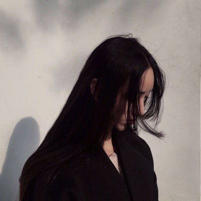  有气质坏女孩高冷头像女生,高清霸气的有气质坏女孩头像图片
