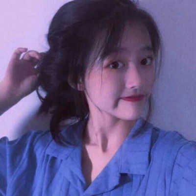  真人女生头像霸气漂亮的女生真人照片大全