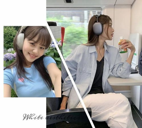  女生怎么营造ins美女氛围学会这几点轻松get