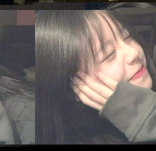 好看的头像图片女生好看