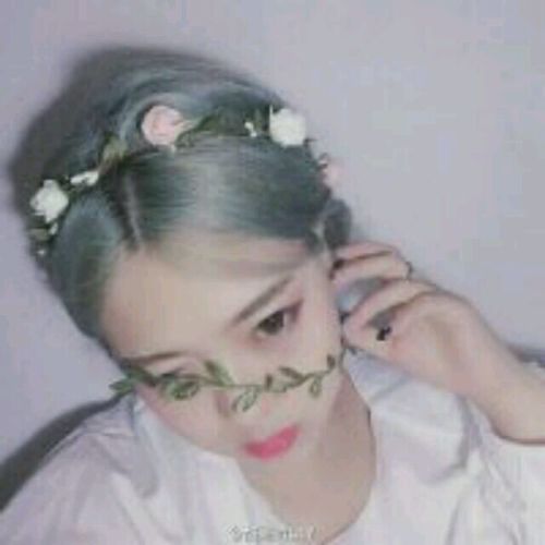  有没有高清的这个头像