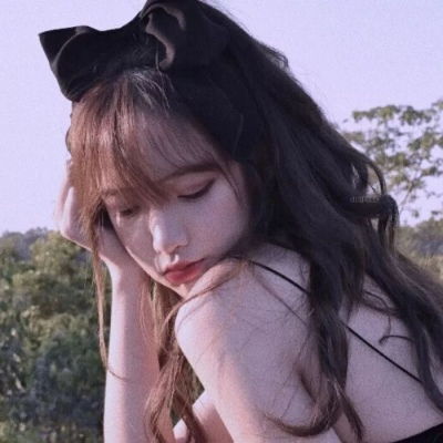  女生头像英月老这憨憨家伙女生头像我要个性网