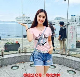  北电新晋女神吴曼思清纯甜美,她是下一个杨幂