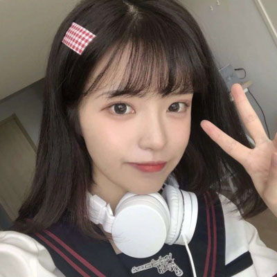 网图女生头像抖音