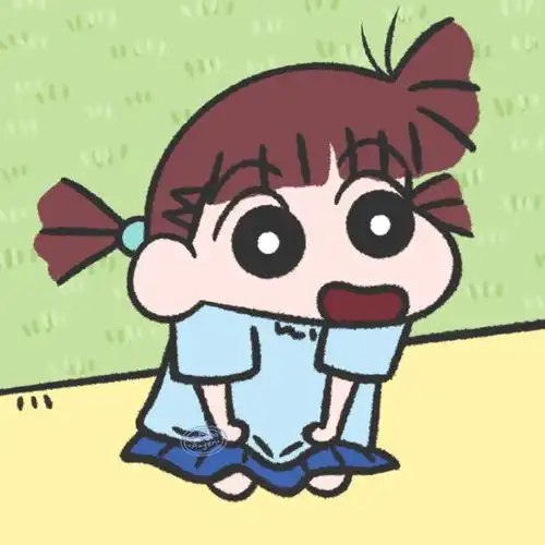  又甜又可爱的情侣头像