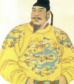  唐太宗李世民的名言名句