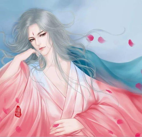  古风头像大全春风比肩,何惧向人间