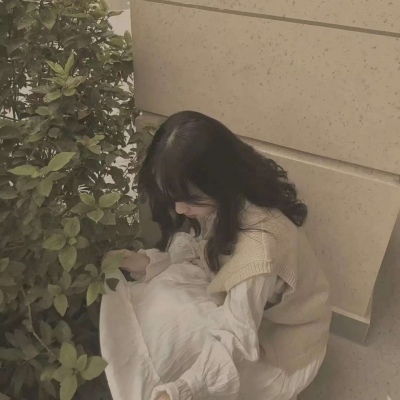  女头真人唯美