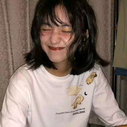  可爱女生萌萌哒头像