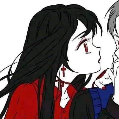  qq漫画头像漫画头像男生帅气漫画头像女生唯美腾牛个性网