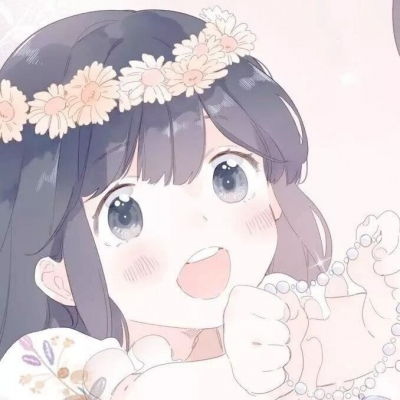 可爱男生头像女头