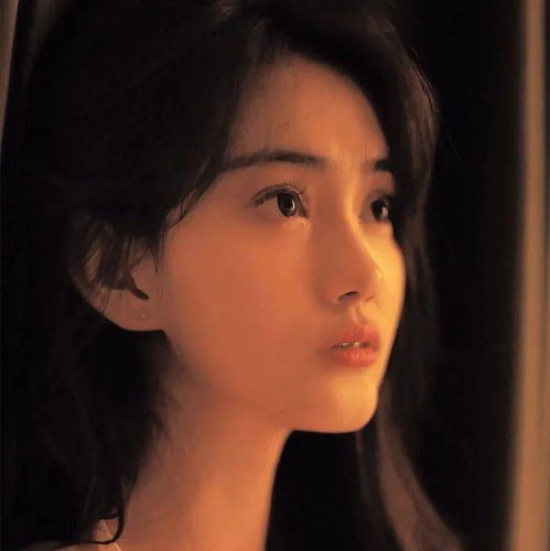  女生头像霸气个性的女生头像大全