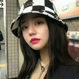  超拽霸气非主流女生头像精选我比地球的任何人都要爱你