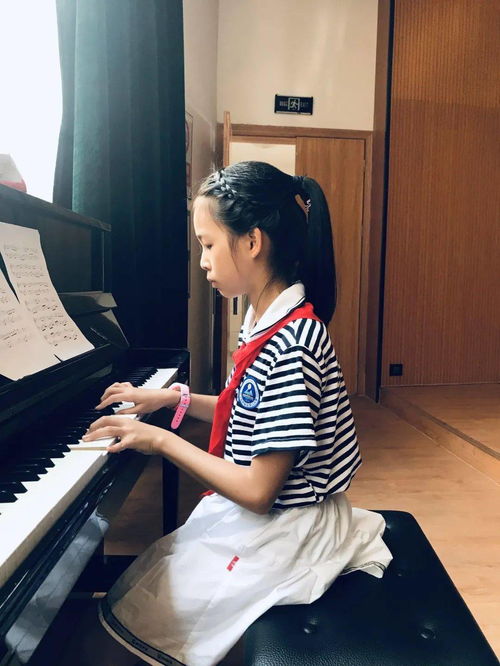  少年初长成十二正芳华南康区第二小学从容学生展示三