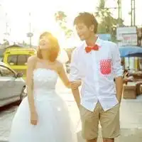  高清动漫情侣头像gay微信头像图片大全