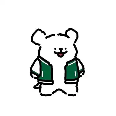  2023最新可爱狗狗卡通情侣头像