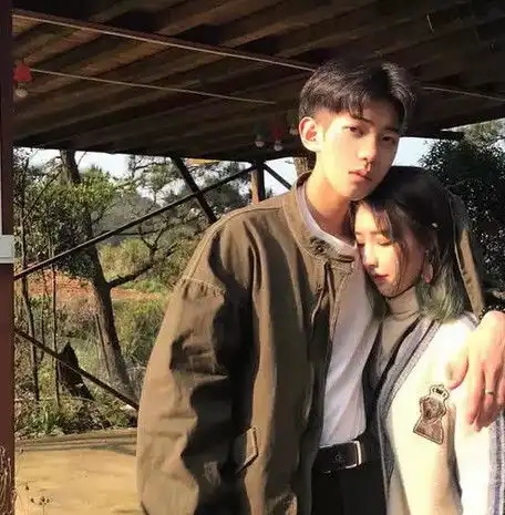  最火三人情头,你的特别关心响了,网友听错了,是我兄弟的