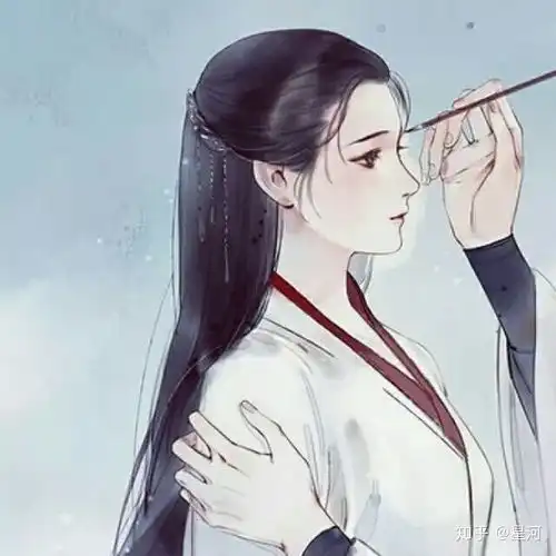  有没有好看的动漫闺蜜头像