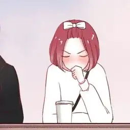  这个是快看漫画里的哪个漫画里的人物