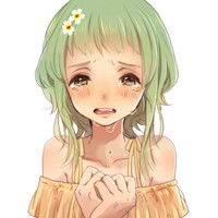  找冷漠有个性的动漫女生头像