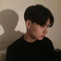  伤感男生qq头像有了你我什么都不缺,心再野也懂得拒绝qq头像