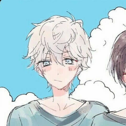 00后男生爱用班主任看不懂的情头,女生你们可真优秀