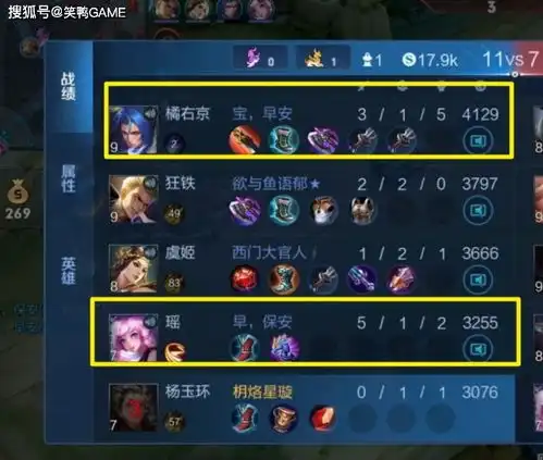  王者荣耀为什么遇到情侣要重开看玩这男生的经历你就明白了