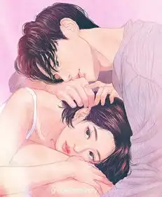  一组污实污实,戳中无数情侣心声的插画我酸了