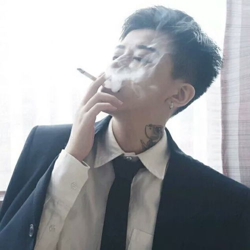  微信头像2020独一无二微信头像男生霸气冷酷