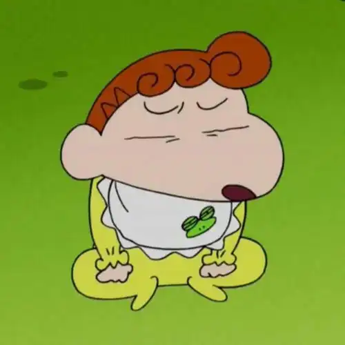  头像精选