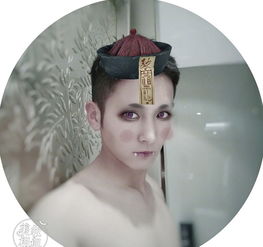  凭神颜一夜爆红花式宠妻的他私下竟放飞自我到认不出...摩范先生带你认识不一样的盛一伦
