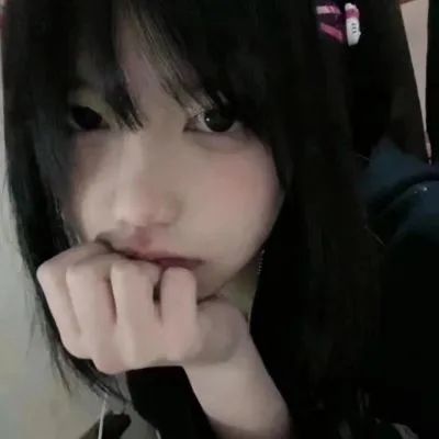  免费高清女生头像可爱真人qq微信女头,勇敢一点吧,我们不会再比今天更年轻了