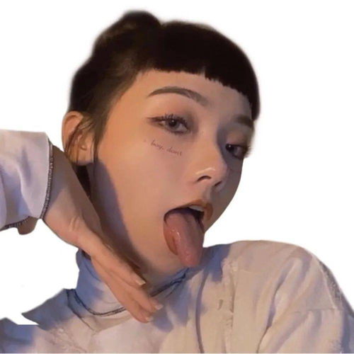 微信头像丨男女闺蜜情侣头像