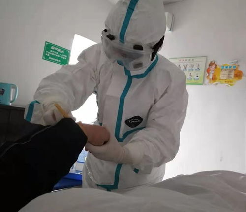  随州隔离病房95后美小护的抗疫日记,抗疫这些天,隔离病房里发生了什么